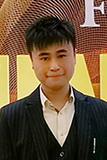   
		Eric W. K. Kuo	 
